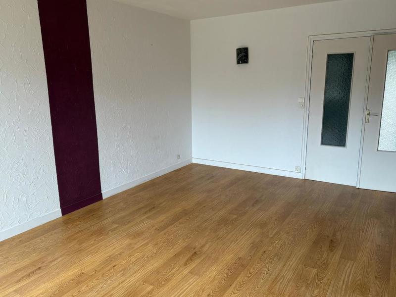 Appartement - 56 m² - 2 pièces