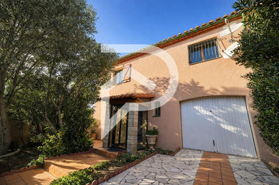 Maison - 152 m² - 5 pièces