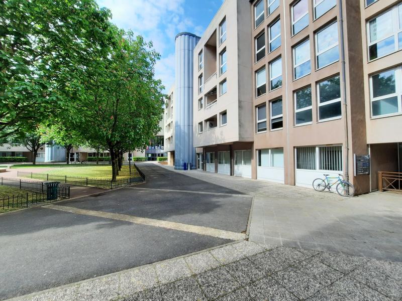 Local commercial - 129 m²