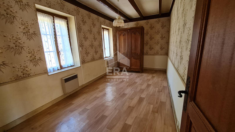 Maison - 90 m² - 3 pièces
