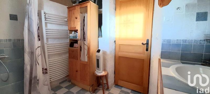 Maison - 180 m² - 7 pièces