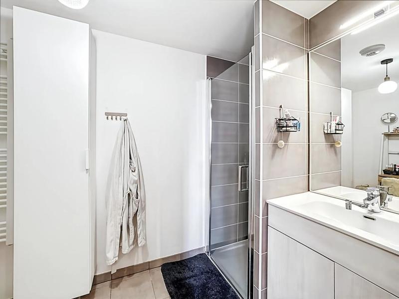 Duplex - 87 m² - 4 pièces