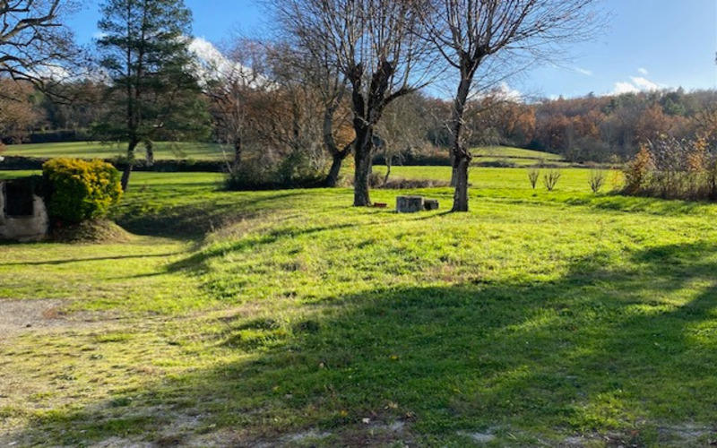 Corps de ferme - 140 m² - 7 pièces