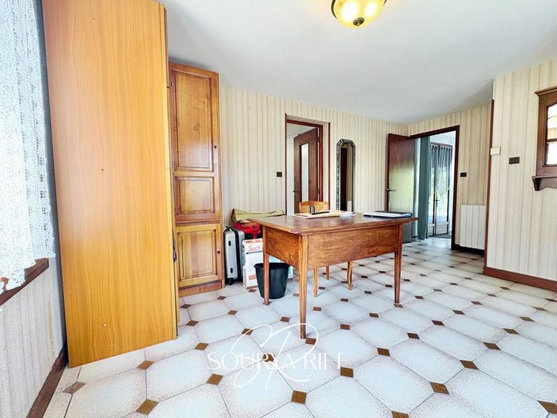 Maison - 170 m² - 6 pièces