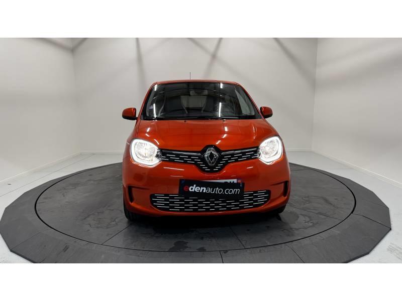 Renault Twingo III SCe 65 Vibes