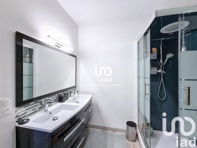 Maison de maîtres - 230 m² - 8 pièces