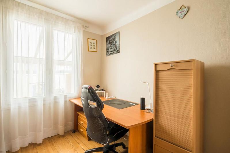 Maison - 98 m² - 5 pièces