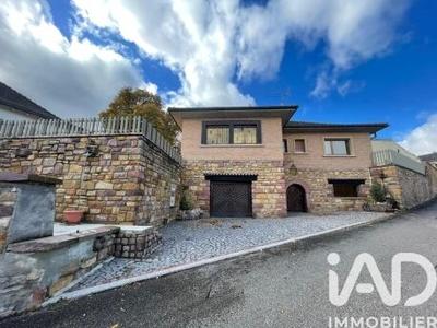 Maison de campagne - 155 m² - 4 pièces