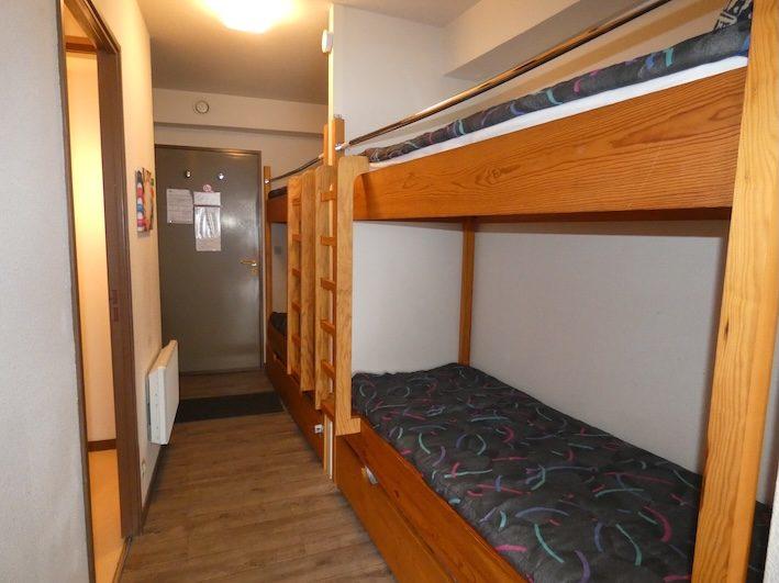 Appartement - 28 m² - 1 pièce