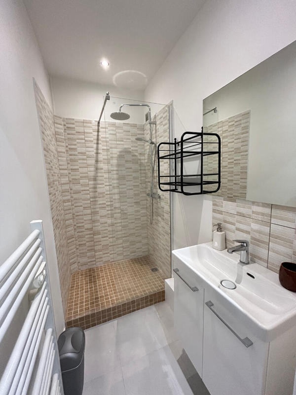 Appartement - 29 m² - 1 pièce