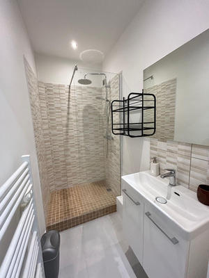 Appartement - 29 m² - 1 pièce