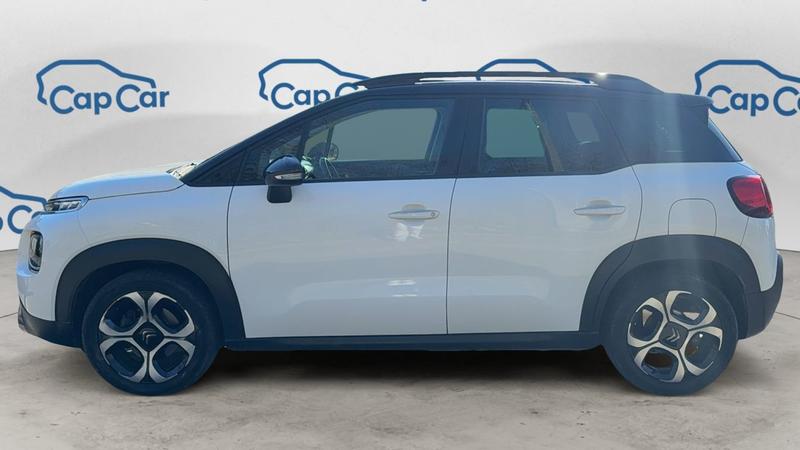 Citroën C3 Aircross 2 1.2 PureTech 110 Eat6 Shine