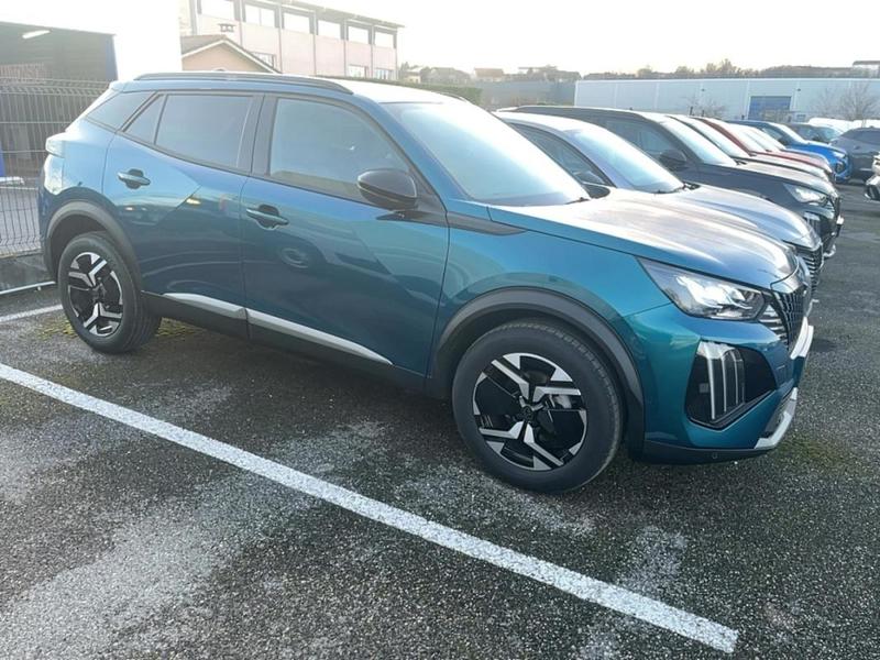 Peugeot 2008 II 100 ch Allure