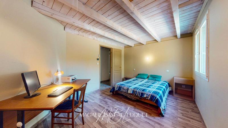 Maison - 165 m² - 5 pièces