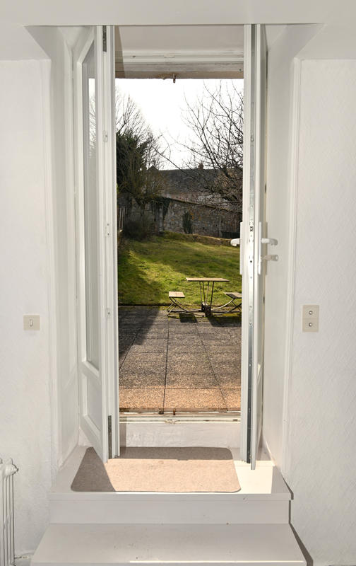 Maison - 250 m² - 10 pièces