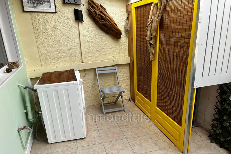 Appartement - 31 m² - 2 pièces