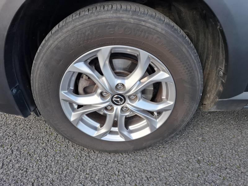 Mazda Cx-3 1.5l Skyactiv-D 105 4x2 Elegance