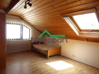 Appartement - 32 m² - 1 pièce