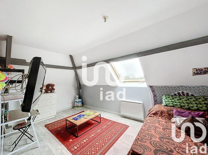 Maison - 175 m² - 7 pièces