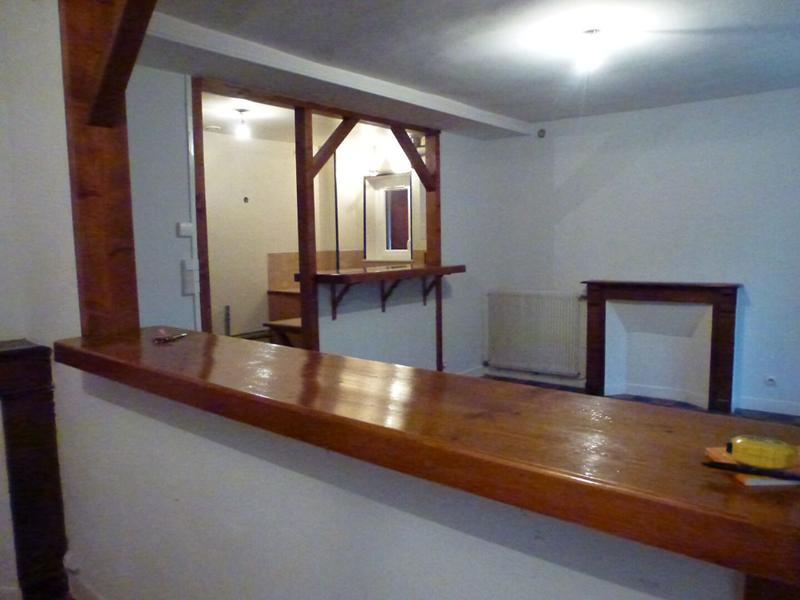 Maison - 97 m² - 5 pièces