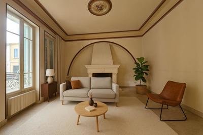 Maison de ville - 104 m² - 4 pièces