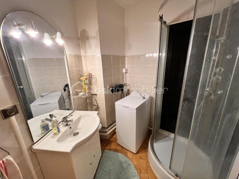 Studio - 39 m² - 1 pièce