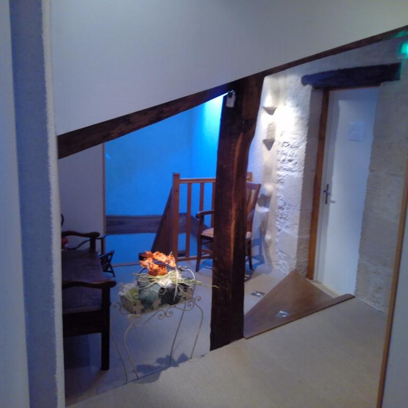 Maison - 713 m² - 15 pièces