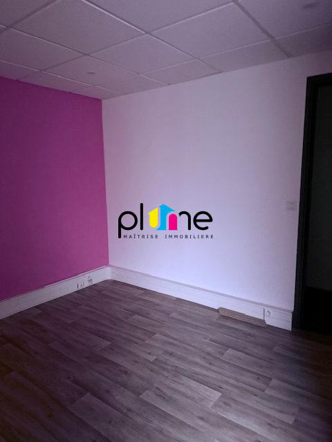 Local commercial - 60 m²