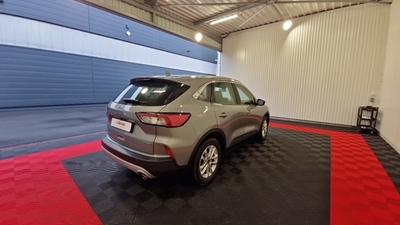 Ford Kuga 2.5 Duratec 190 Ch Fhev E-Cvt Titanium