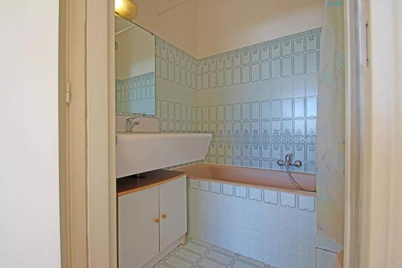 Appartement - 30 m² - 1 pièce