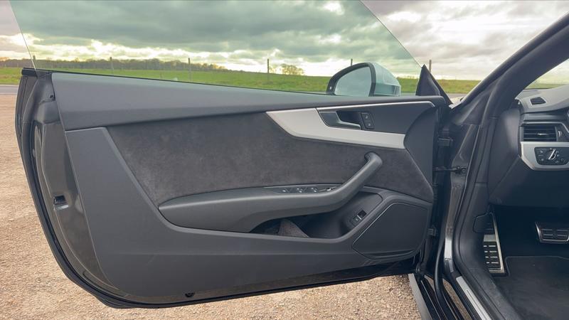 Audi S5 Cabriolet 3.0 Tfsi 354 s-Tronic 8 s