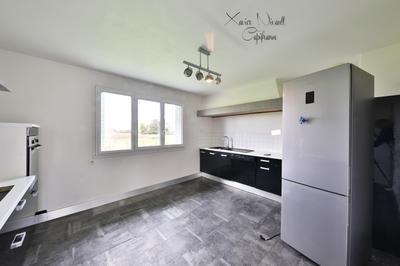 Maison - 114 m² - 6 pièces