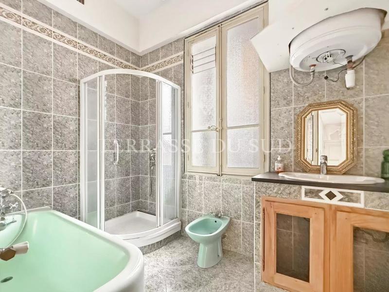 Appartement - 101 m² - 3 pièces