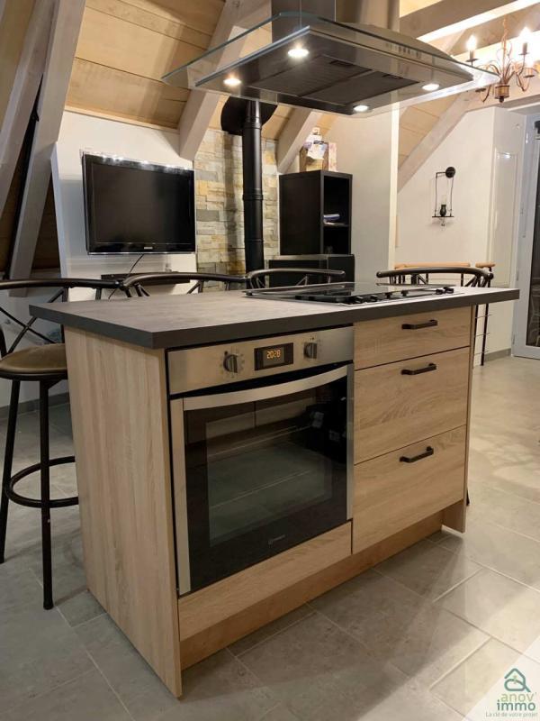 Propriété - 593 m² - 14 pièces