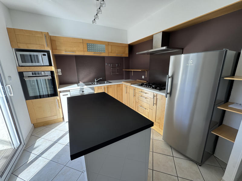 Maison - 156 m² - 8 pièces