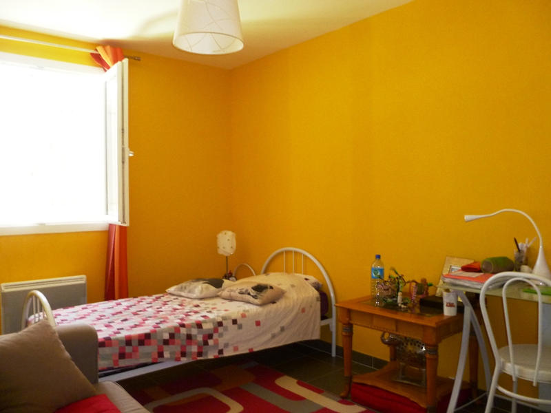 Maison - 87 m² - 4 pièces