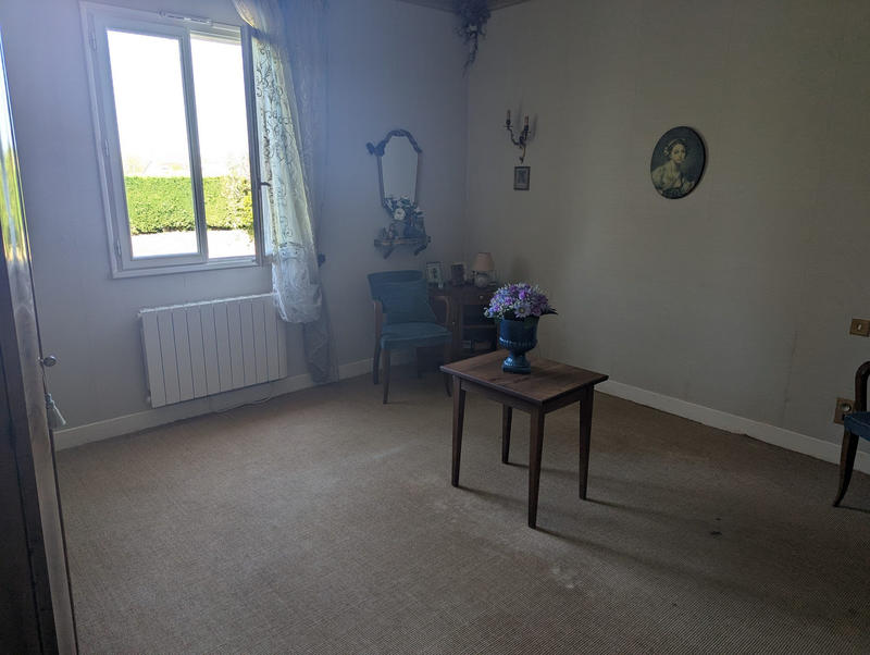 Maison - 220 m² - 5 pièces