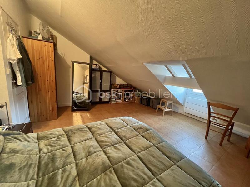 Duplex - 79 m² - 3 pièces