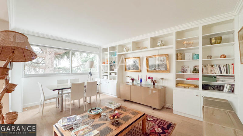 Appartement - 78 m² - 3 pièces