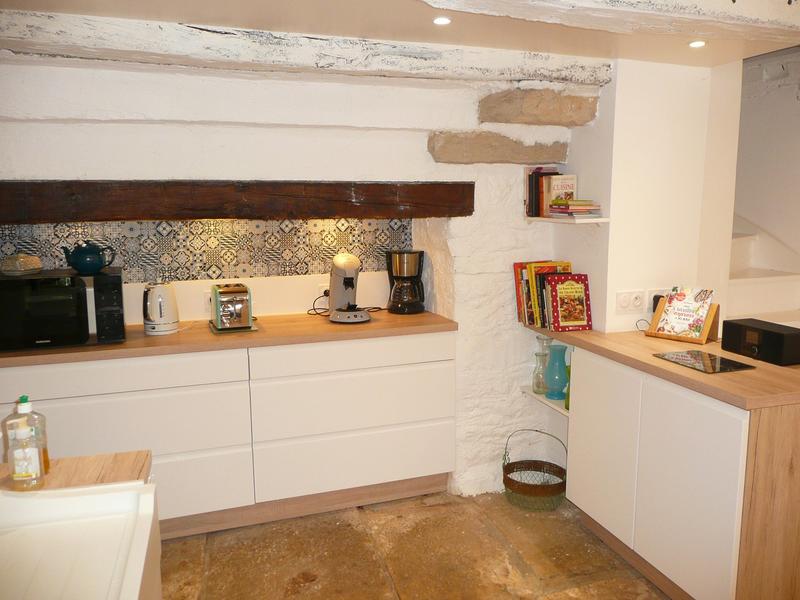 Corps de ferme - 258 m² - 10 pièces