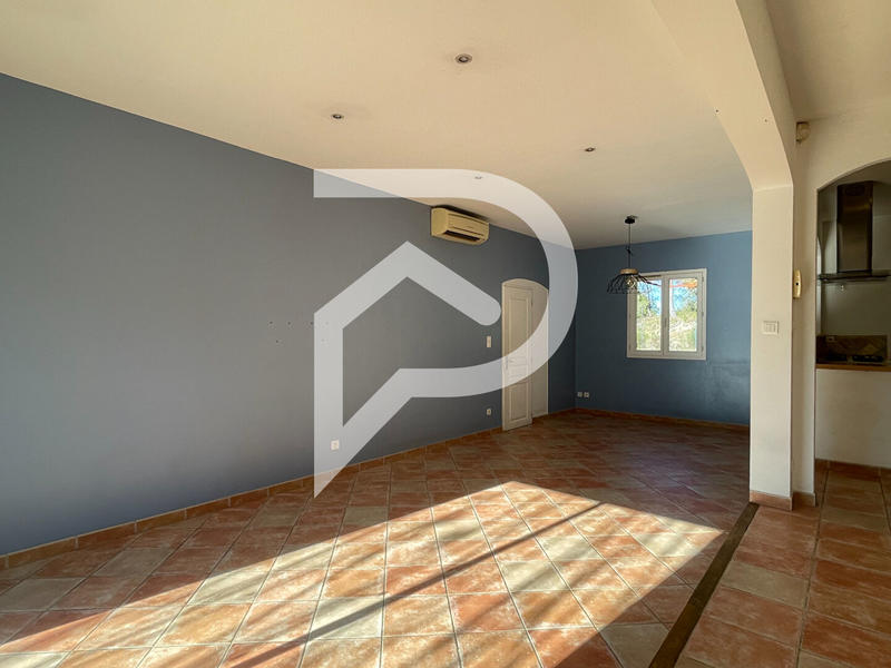 Villa - 103 m² - 4 pièces