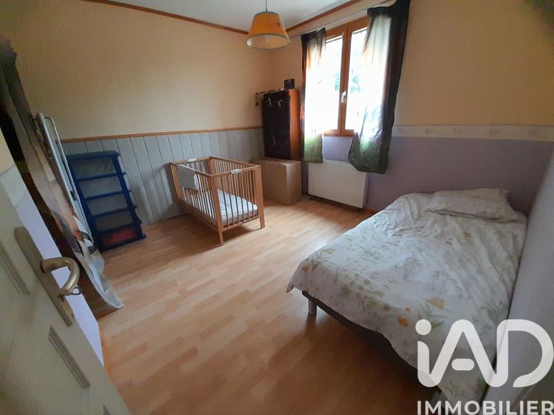 Maison - 165 m² - 7 pièces