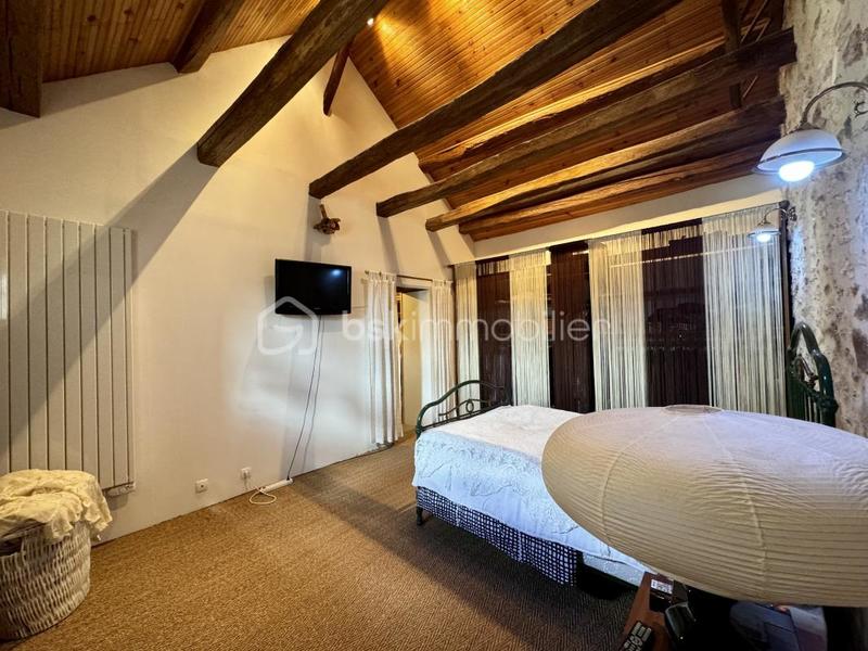 Maison de ville - 107 m² - 5 pièces