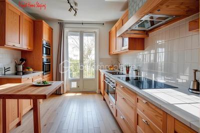 Pavillon - 72 m² - 5 pièces