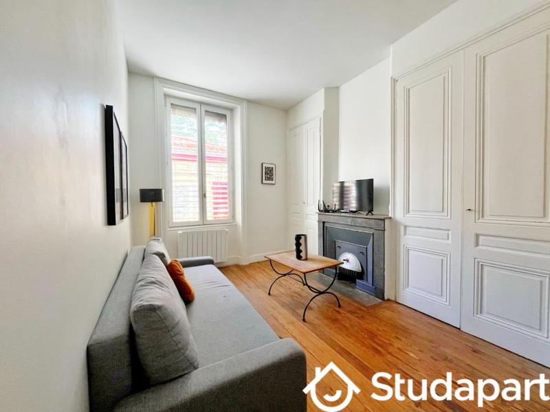 Maison - 43 m² - 2 pièces