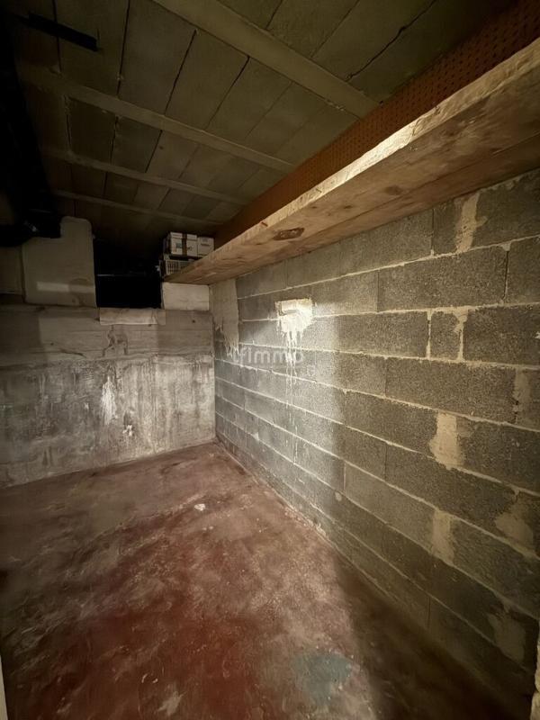 Appartement - 90 m² - 4 pièces