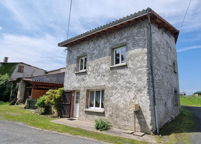 Maison - 130 m² - 4 pièces