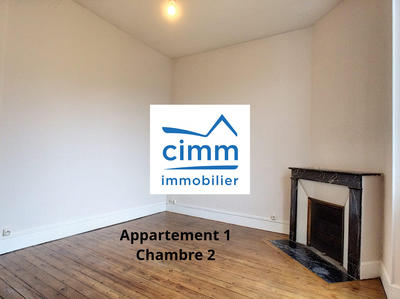 Immeuble - 390 m²