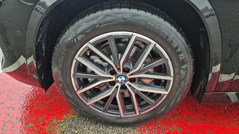 Bmw X1 U11 Xdrive 23i 218ch Dkg7 m Sport