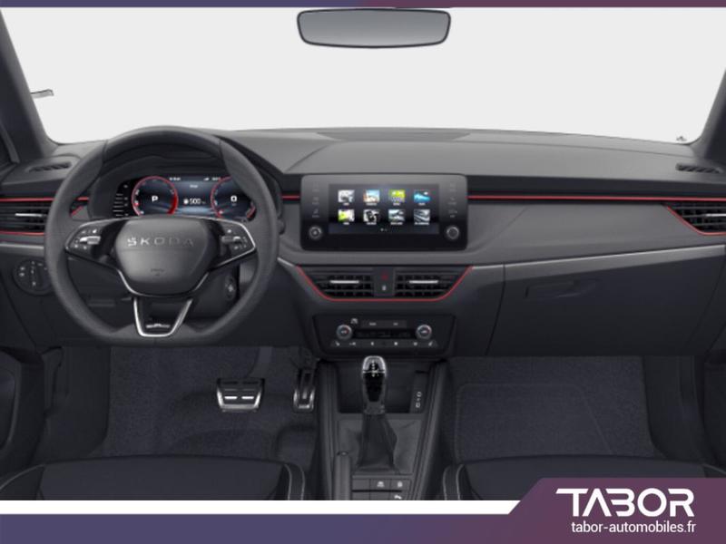 Skoda Scala 150 Dsg Monte Pano Matrix 18p Kessy